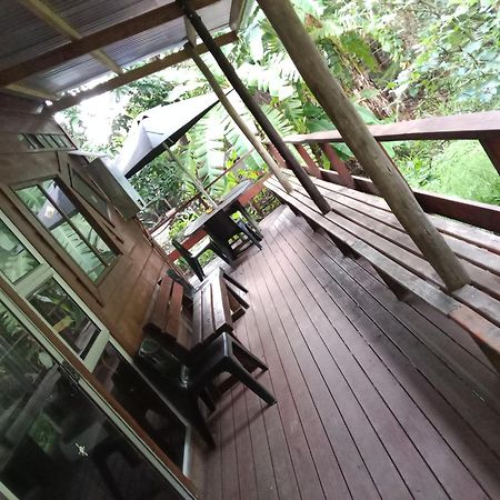 Yellowwood Forest Eco Retreat Morgan's Bay Exterior foto