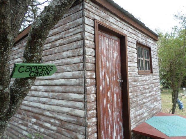Yellowwood Forest Eco Retreat Morgan's Bay Exterior foto