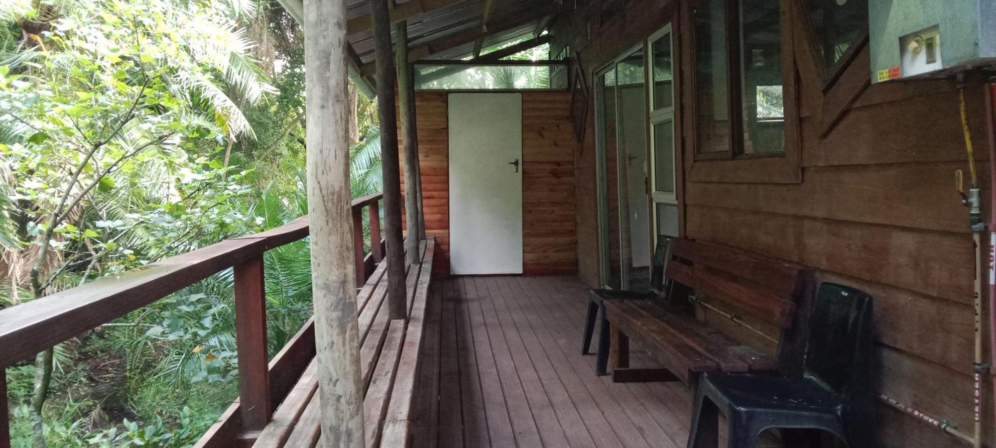 Yellowwood Forest Eco Retreat Morgan's Bay Exterior foto